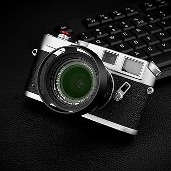 Amazon | Haoge LH-ZV09 バヨネット メタル ラウンド レンズ